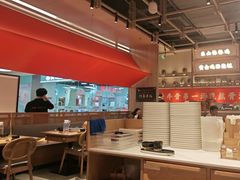 -川堂风·跷脚牛肉·乐山爆炒(宝山日月光店)