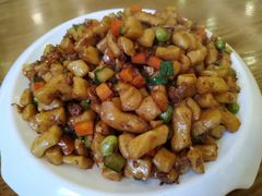 -老回回饺子馆(海洋馆店)