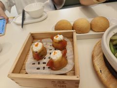 -蔡澜点心·粤菜(嘉里中心店)