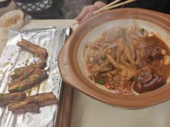 -霄汉羊排(万松园一店)