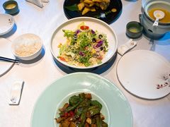 -百富源·海鲜辽菜(浑河堡店)