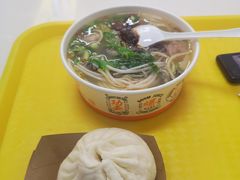 -津品味小吃(大学湾店)