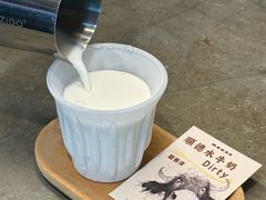 -漫笙舍Manse·咖啡·民宿