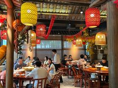 -乡食柴房  湖南乡里菜(龙岗中心城店)