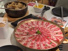 -花味烤肉·拌饭(庐阳万科店)
