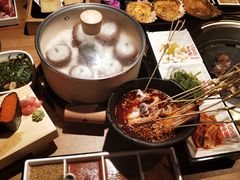 -炉小哥烤肉(信万广场店)
