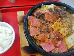 -苏州科技大学（石湖校区）二食堂