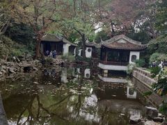 -秋霞圃