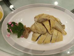 -天鲜阁·海鲜粤菜·33年老字号(石槎白云站店)