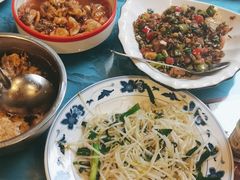 -湘春酒家·1989(运达汇店)