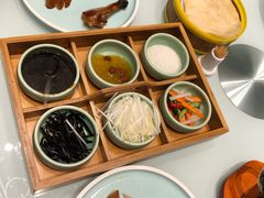 -新海渔港·胶东海鲜家常菜·家宴(奥体中心店)