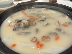 -新兴家喻酒家·羊城名宴(昌岗店)