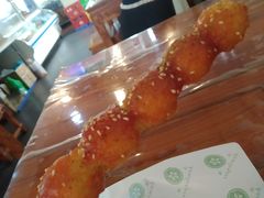 -张记炸串肠粉