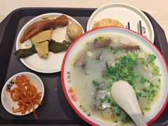 -武圣羊汤·西北面(朝阳门店)