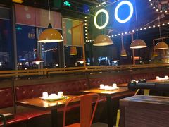 大堂-胖哥俩肉蟹煲(来福士店)