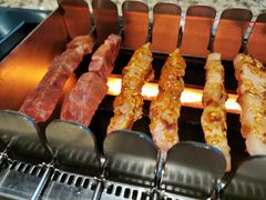 -丰茂烤串(六里桥店)