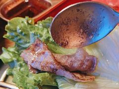 -西塔老太太泥炉烤肉(上海七宝领展广场店)