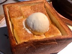 面包诱惑-绿茶餐厅(成都大悦城店)