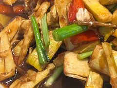 -小乡小镇·传承桐庐土菜·老板亲自烧的菜