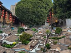 -三坊七巷历史文化街区
