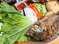 -婉泰·特色小吃·舂鸡脚(告庄二店)