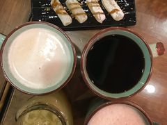 -鲜芋仙(苏州干将店)