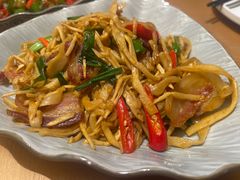 -隅乐胡椒虾·台湾菜·团建(皇岗店)