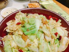 -那家小馆•北京菜•烤鸭(香山店)