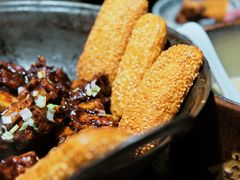 -南京大牌档(三阳广场苏宁店)