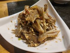 -小城粥道·海胆鲜虾粥(解放广场店)