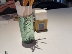 -醉舍·新淮扬菜(长宁龙之梦店)