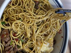 -李易面馆(高桥店)