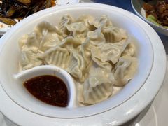 -五谷丰登农家院·地道胶东菜·海鲜烧烤(威海店)