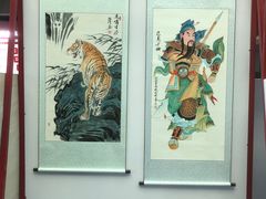 -悦融琥珀·京鲁菜·海味珍品(西单店)