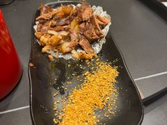 -锦州御烧烤(人民街店)