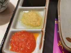 -本味轩精品茶餐厅(黄山路店)