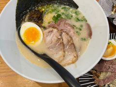 -一風堂拉面(美罗城店)