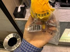 -川骄海鲜自助(亚运村店)