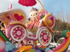 -杭州Hello Kitty乐园