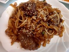 干炒牛河-御彩酒家(东风东路店)