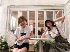-6号花园别墅酒店