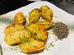 -yokocho上横町·日本食街(深业上城店)