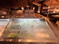 -温野菜涮涮锅(曲江大悦城店)