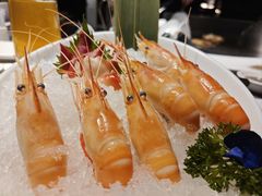 -水木锦堂·自助铁板烧(五道口购物中心店)