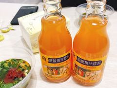 -蜀串香牛杂火锅串串