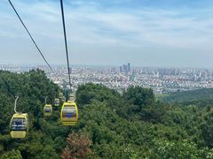 -虞山风景区