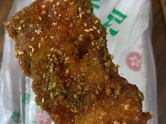 -张记炸串肠粉