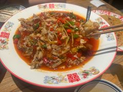 -破三川·新川菜(静安大融城店)
