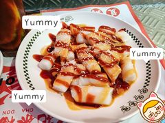 -孖记茶档·热腾茶餐(荔湾领展广场店)
