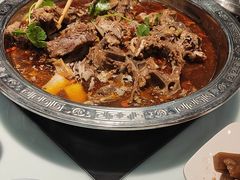 -蝎王府(曙光街店)